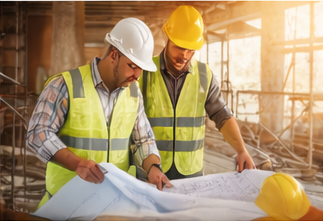 Construction/Utilities/Contracting