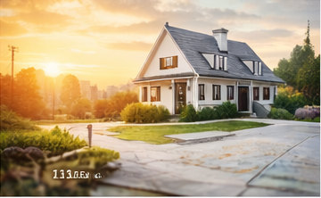 Real Estate & Housing