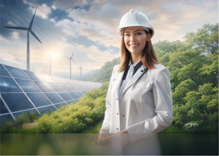 Natural Resources/Environmental